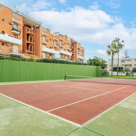 059 Bungalow Torrelamata Τορεβιέχα Εξωτερικό φωτογραφία