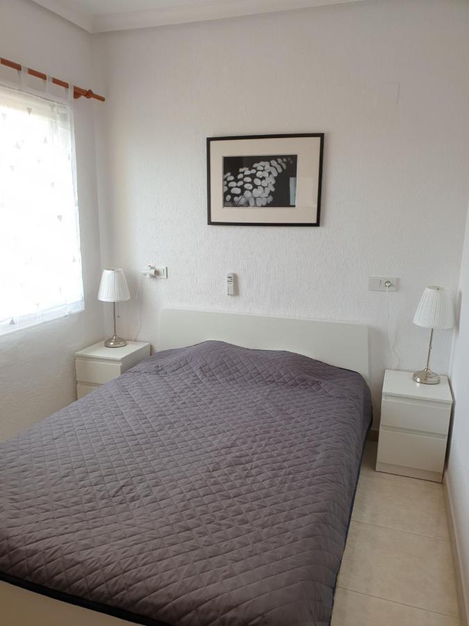 059 Bungalow Torrelamata Τορεβιέχα Εξωτερικό φωτογραφία