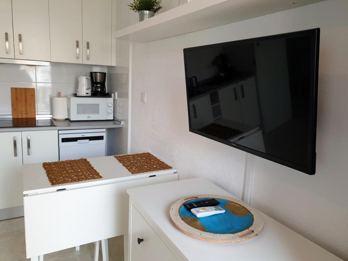 059 Bungalow Torrelamata Τορεβιέχα Εξωτερικό φωτογραφία