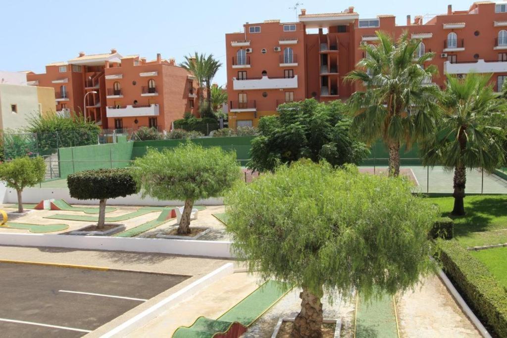 059 Bungalow Torrelamata Τορεβιέχα Εξωτερικό φωτογραφία