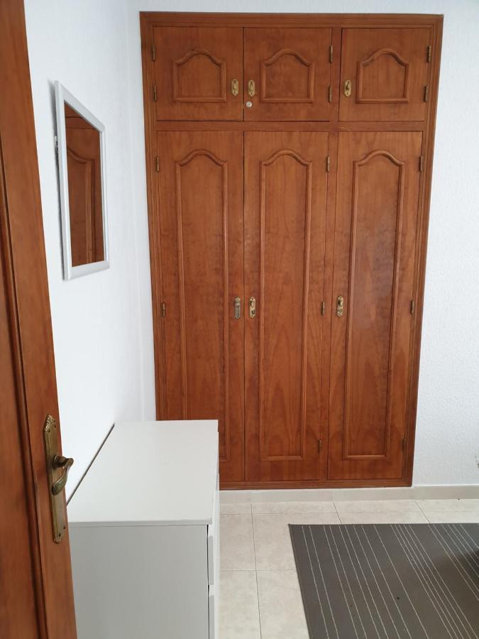 059 Bungalow Torrelamata Τορεβιέχα Εξωτερικό φωτογραφία