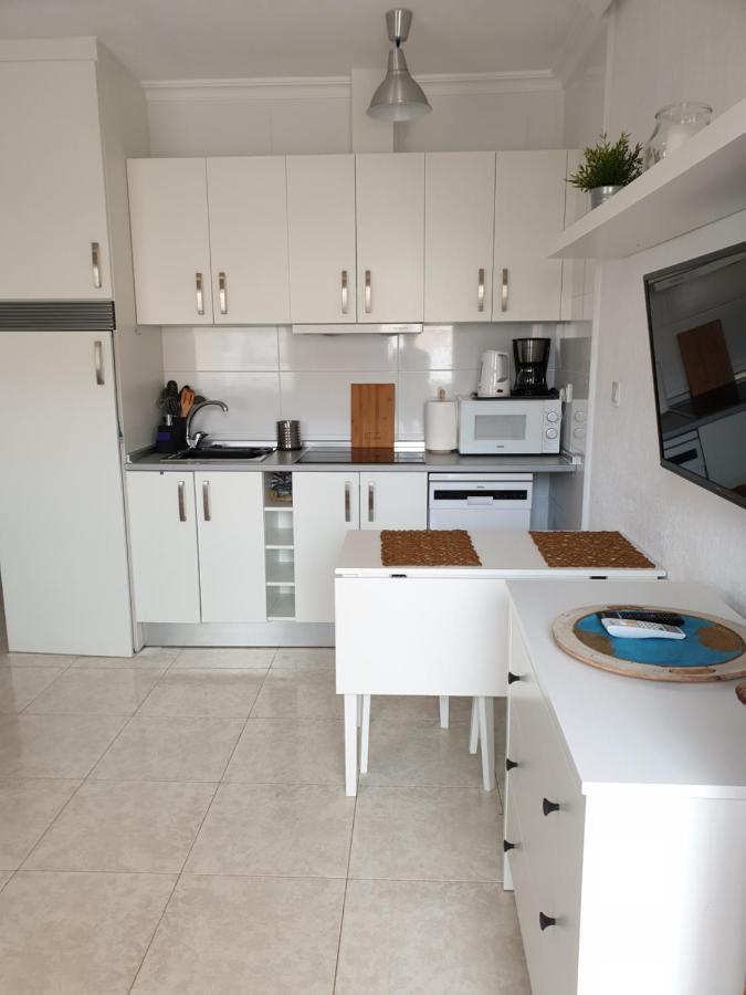 059 Bungalow Torrelamata Τορεβιέχα Εξωτερικό φωτογραφία