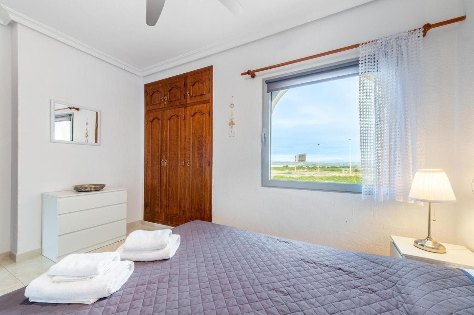 059 Bungalow Torrelamata Τορεβιέχα Εξωτερικό φωτογραφία